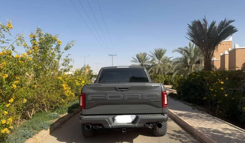 
								حراج الرياض فورد f150 full									
