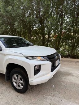 
										حراج للبيع  ميتسوبيشي L200 full									