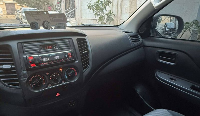 
								حراج للبيع  ميتسوبيشي L200 full									