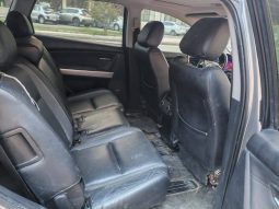 
										حراج الرياض مازدا CX9 full									