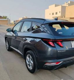 
										حراج جدة هيونداي توسان 2022 full									