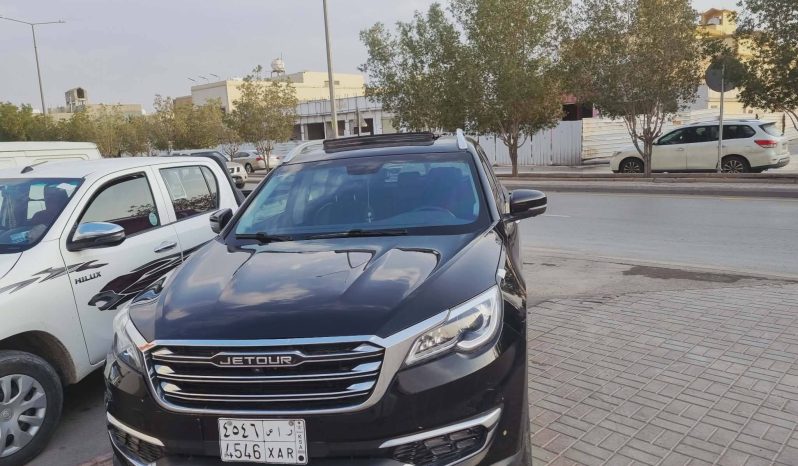 
								حراج الرياض جيب جيتور X70 full									