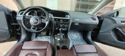 
										حراج الرياض أودي A5 2014 full									