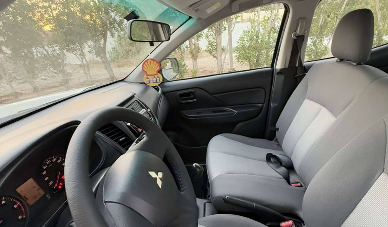 
								حراج جدة ميتسوبيشي L200 full									