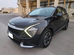 
										حراج الرياض كيا سبورتاج 2023 full									