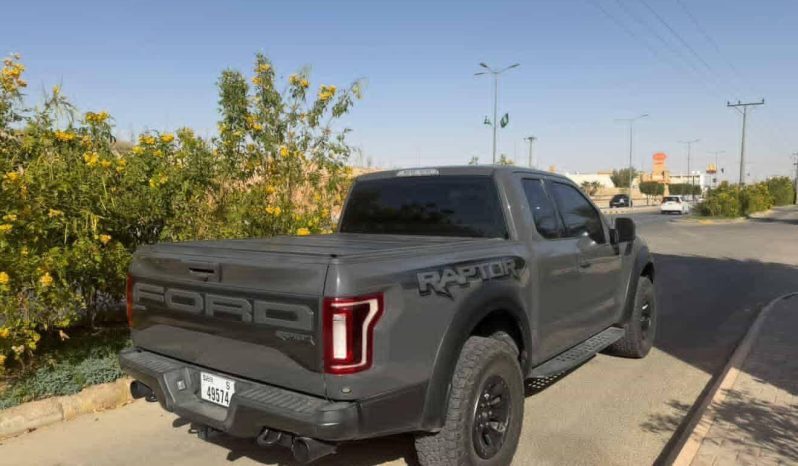 
								حراج الرياض فورد f150 full									