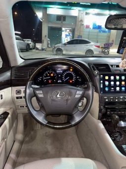 
										حراج الرياض لكزس s4601 full									