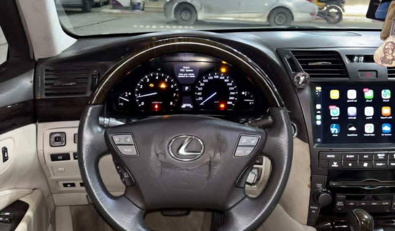 
								حراج الرياض لكزس s4601 full									