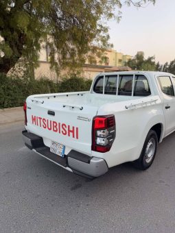 
										حراج جدة ميتسوبيشي L200 full									