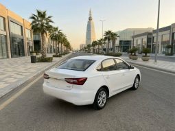 
										حراج الرياض إم جي 5 full									