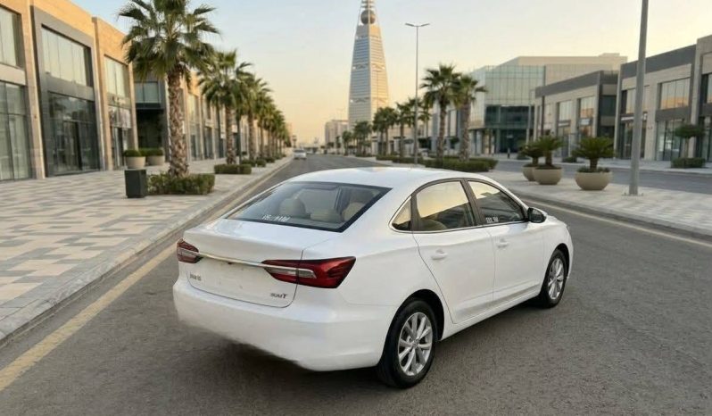 
								حراج الرياض إم جي 5 full									