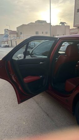 
										حراج الرياض كرايزلر C300 full									