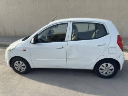
										حراج الرياض هيونداي I10 full									