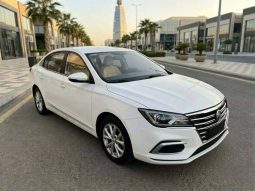 
										حراج الرياض إم جي 5 full									