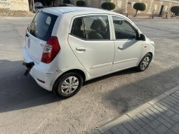 
										حراج الرياض هيونداي I10 full									