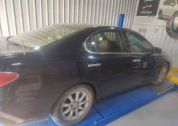 
										حراج للبيع لكزس ES300 full									