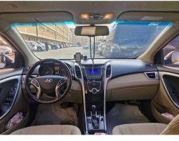 
										حراج الرياض هيونداي i30 full									