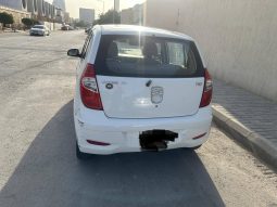 
										حراج الرياض هيونداي I10 full									
