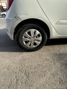 
										حراج الرياض هيونداي I10 full									