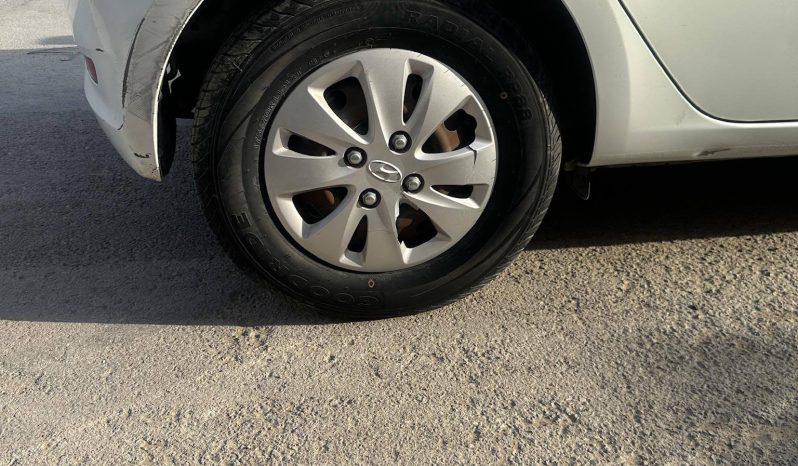 
								حراج الرياض هيونداي I10 full									