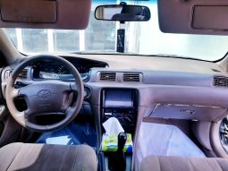 
										حراج الرياض تويوتا 2000 full									