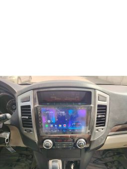 
										حراج الدمام جيب باجيرو 2017 full									