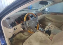 
										حراج للبيع لكزس ES300 full									