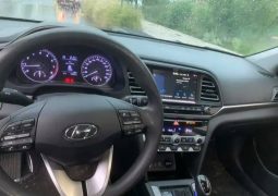 
										حراج الدمام هيونداي النترا 2020 full									