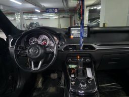 
										حراج الرياض مازدا CX9  full									