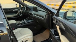
										حراج الرياض مازدا CX9 full									
