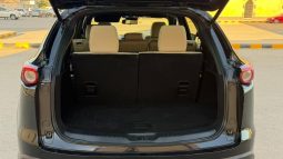 
										حراج الرياض مازدا CX9 full									