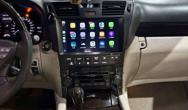
								حراج الرياض لكزس s4601 full									