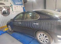 
										حراج للبيع لكزس ES300 full									