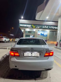 
										حراج الرياض لكزس s4601 full									