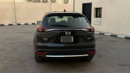 
										حراج الرياض مازدا CX9 full									