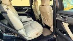 
										حراج الرياض مازدا CX9 full									