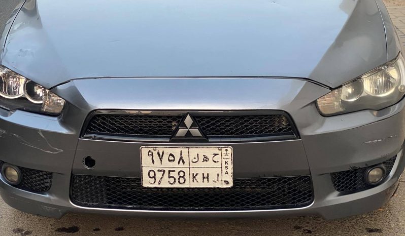 حراج جدة لانسر 2016