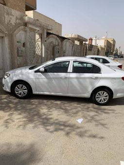 
										حراج الرياض ام جي 5 full									