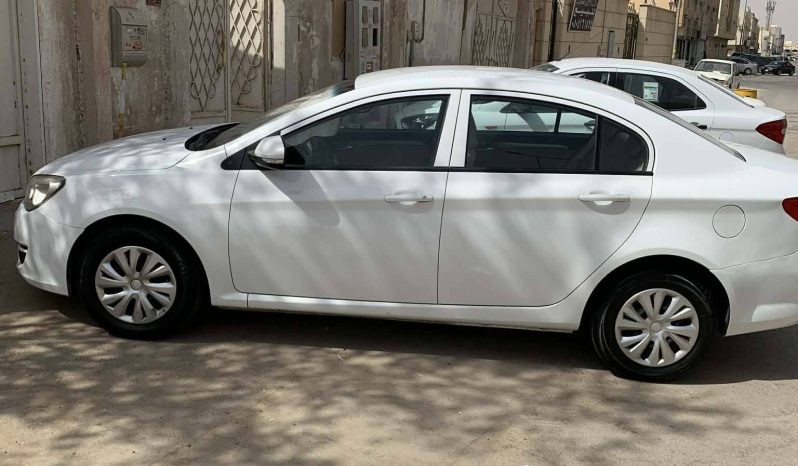 
								حراج الرياض ام جي 5 full									