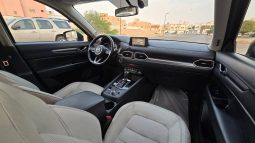 
										حراج الرياض مازدا CX5 full									