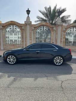 
										حراج الرياض ATS 2017 full									