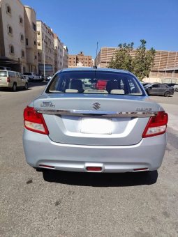
										حراج جدة سوزوكي ديزاير 2024 full									