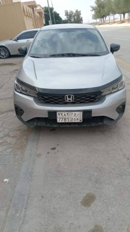 هوندا