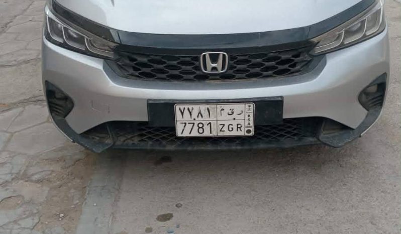 هوندا