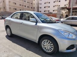 
										حراج جدة سوزوكي ديزاير 2024 full									