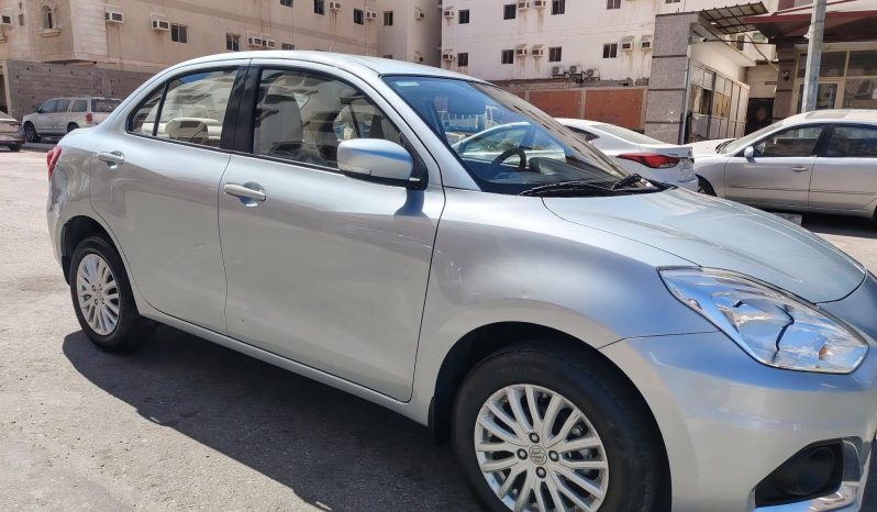 
								حراج جدة سوزوكي ديزاير 2024 full									