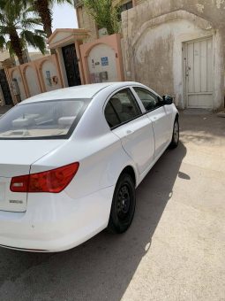 
										حراج الرياض ام جي 5 full									