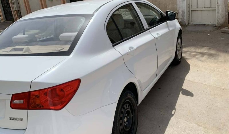 
								حراج الرياض ام جي 5 full									