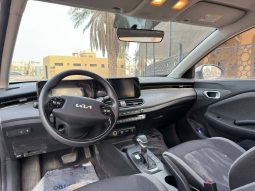 
										حراج الرياض كيا K3 full									