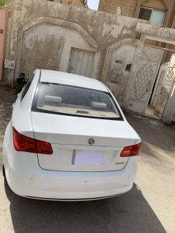 
										حراج الرياض ام جي 5 full									